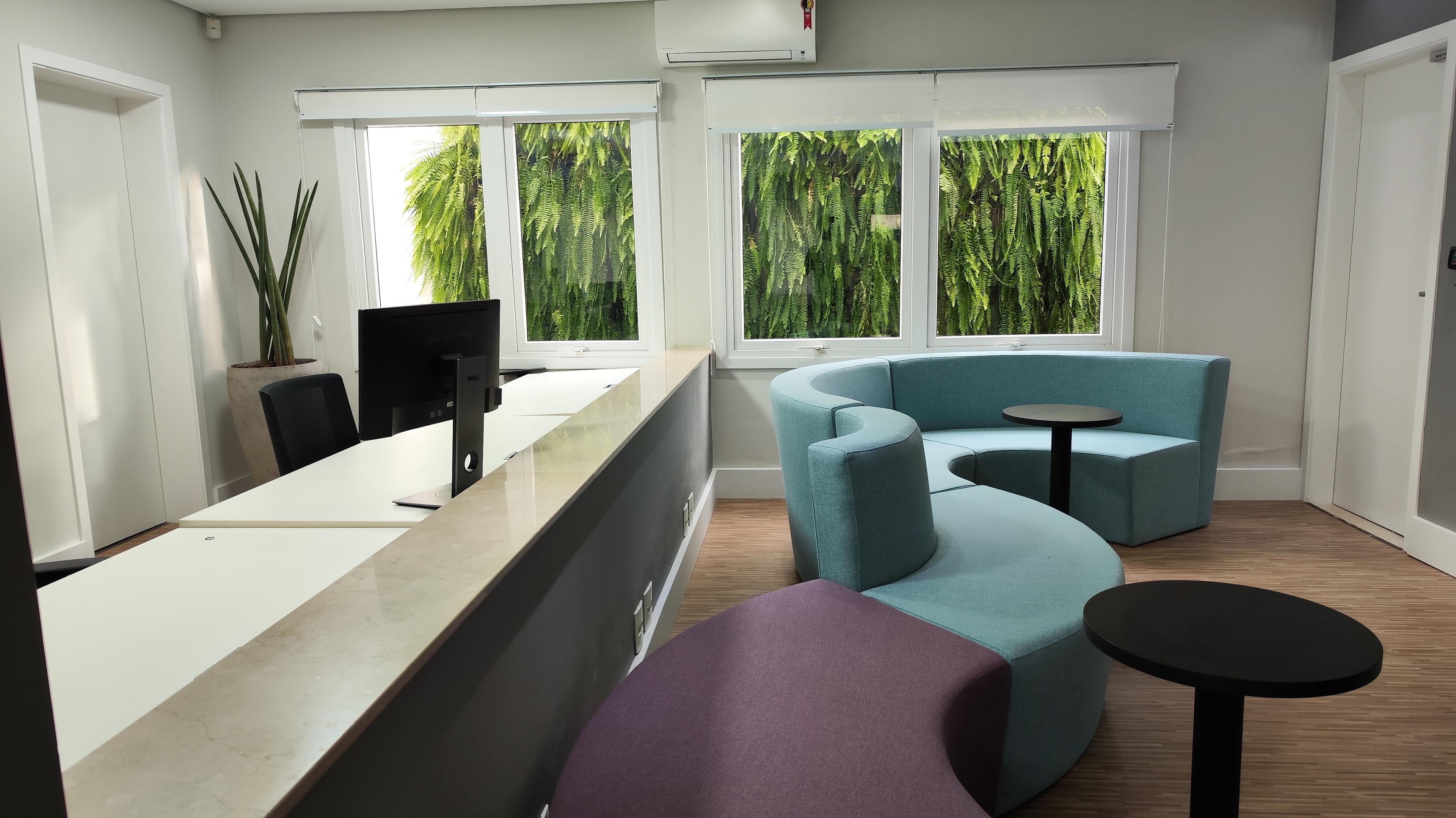sala desacelere da Fast3DLab